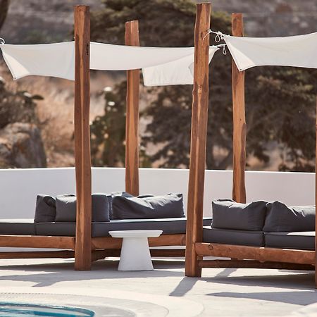 Boheme Mykonos Town - Small Luxury Hotels Of The World (Adults Only) Buitenkant foto