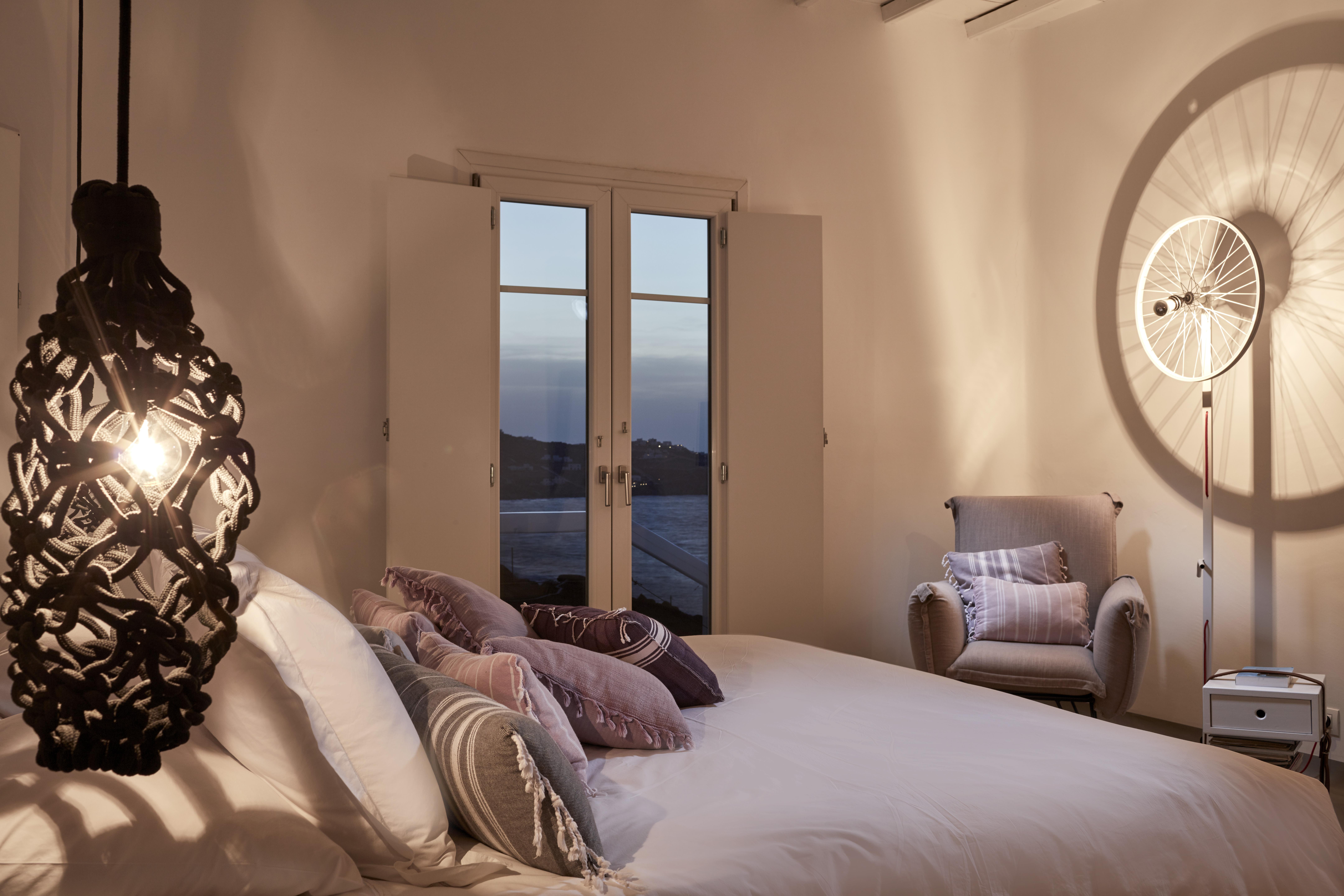 Boheme Mykonos Town - Small Luxury Hotels Of The World (Adults Only) Buitenkant foto