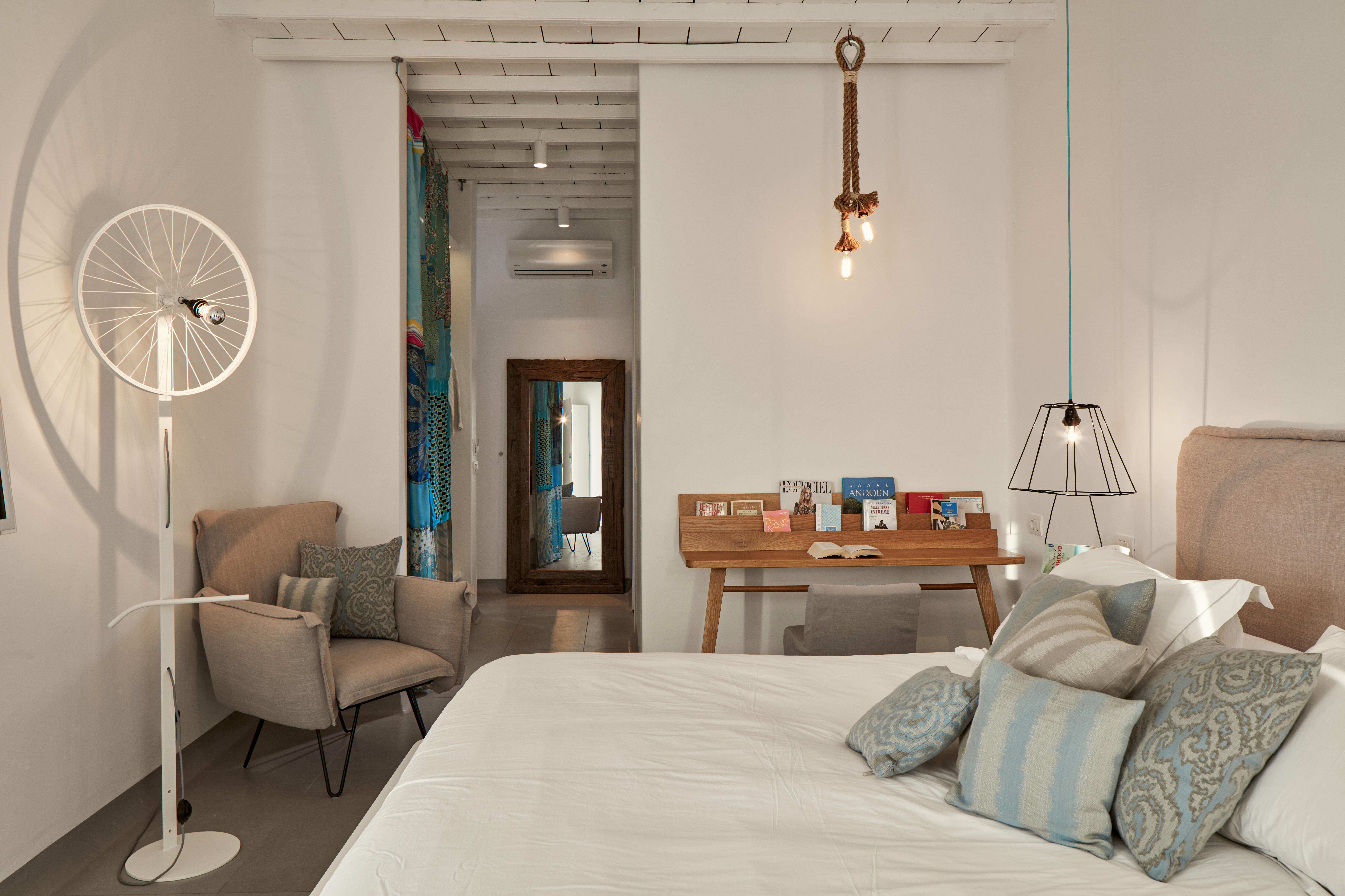 Boheme Mykonos Town - Small Luxury Hotels Of The World (Adults Only) Buitenkant foto