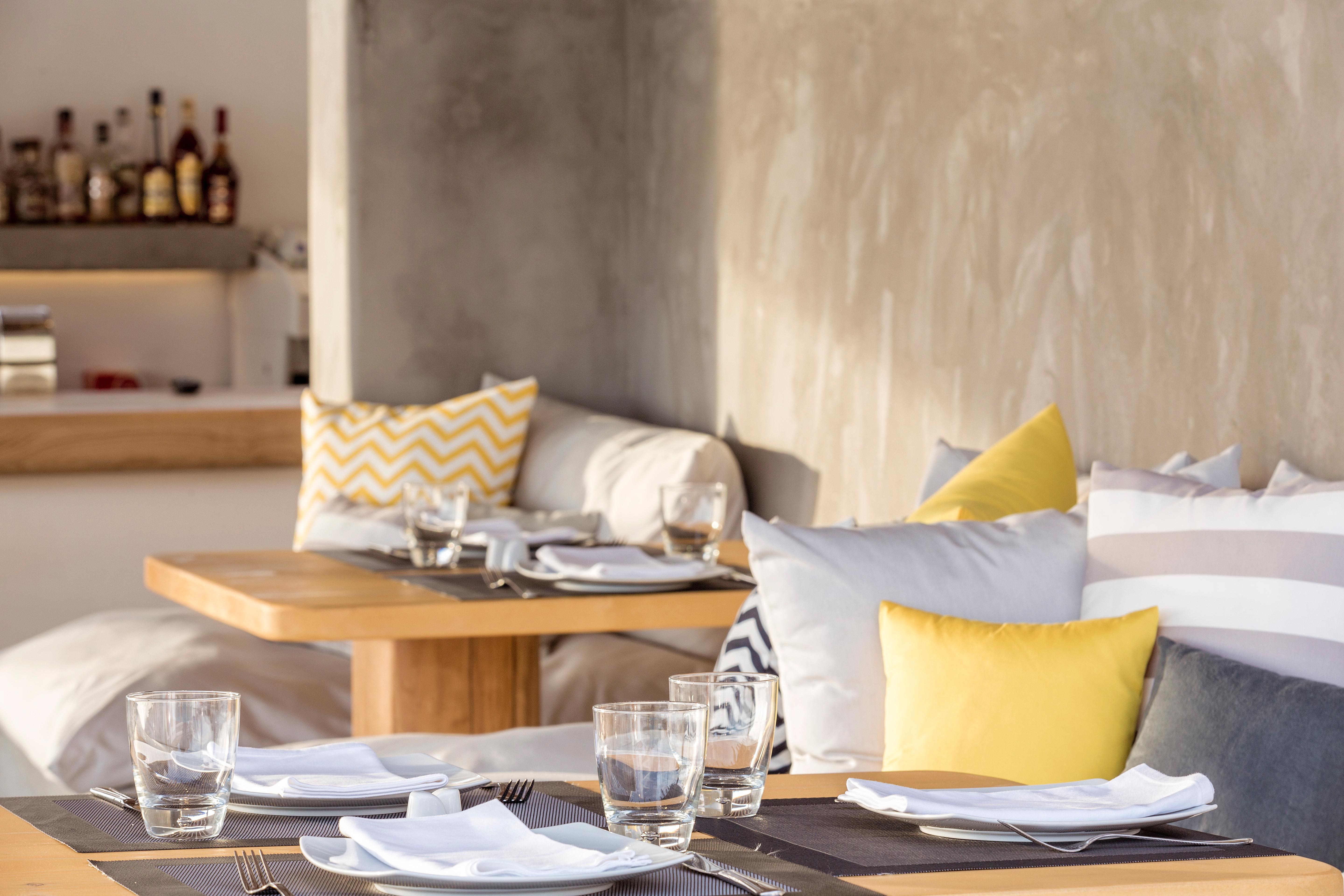 Boheme Mykonos Town - Small Luxury Hotels Of The World (Adults Only) Buitenkant foto