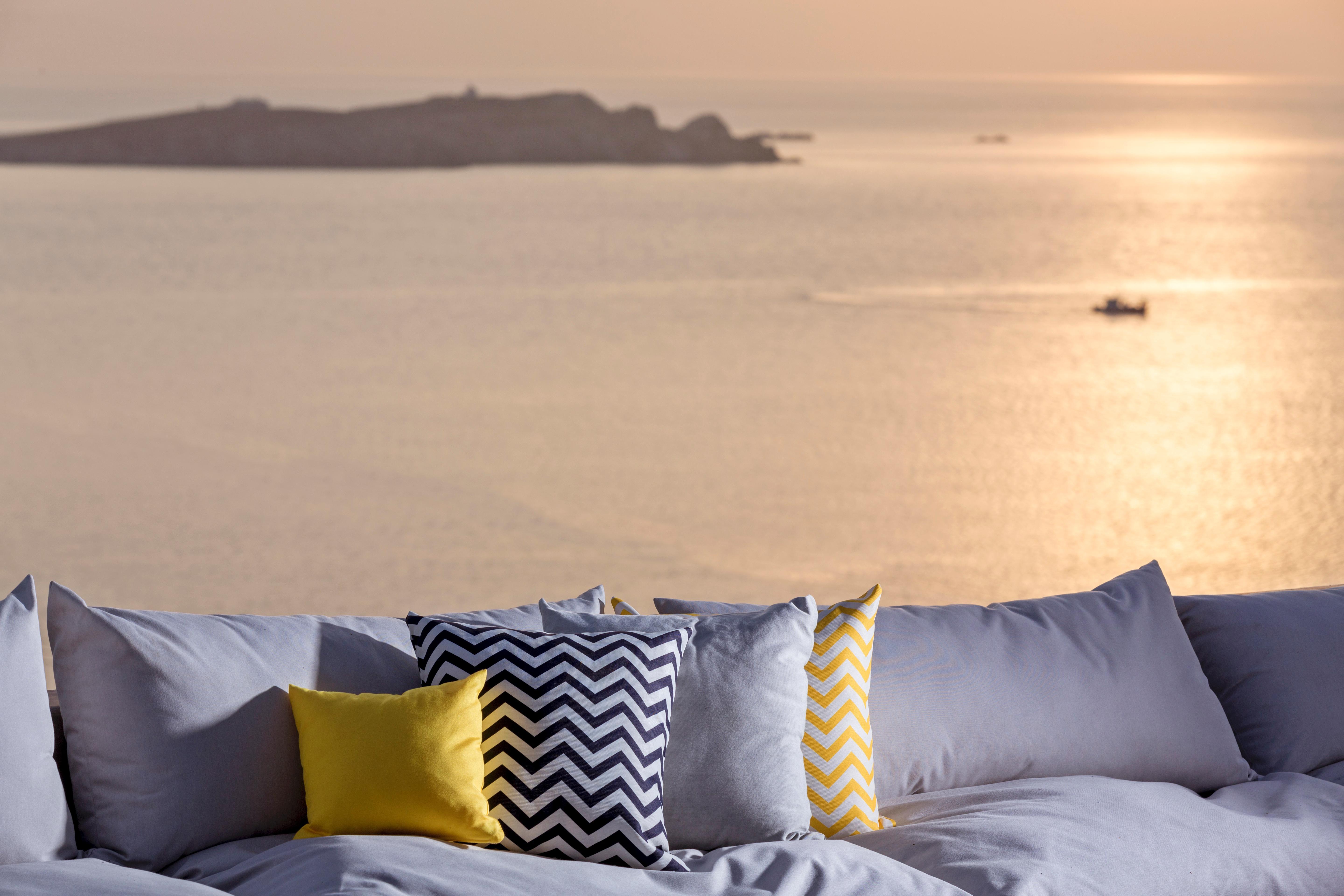 Boheme Mykonos Town - Small Luxury Hotels Of The World (Adults Only) Buitenkant foto