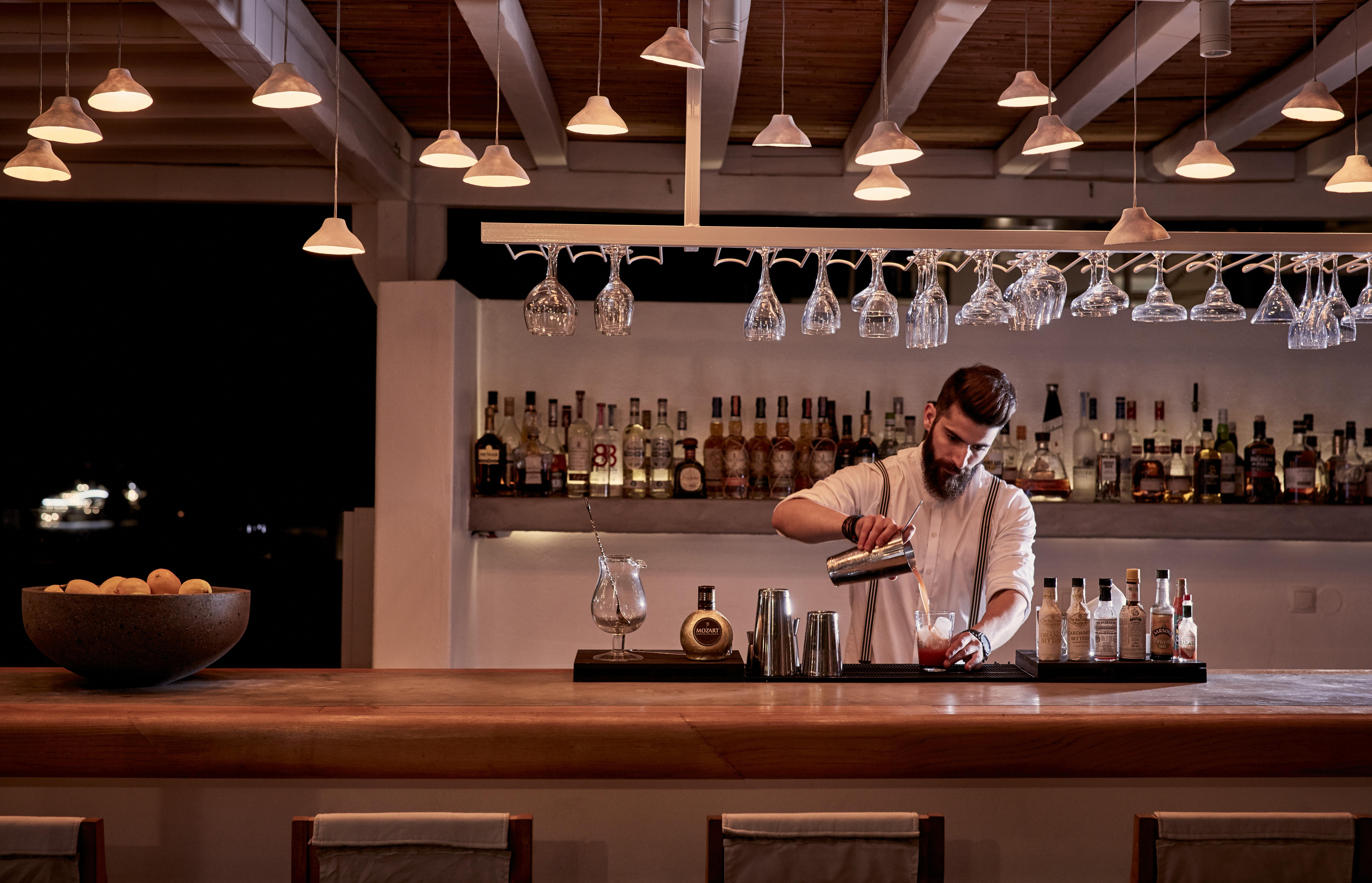 Boheme Mykonos Town - Small Luxury Hotels Of The World (Adults Only) Buitenkant foto