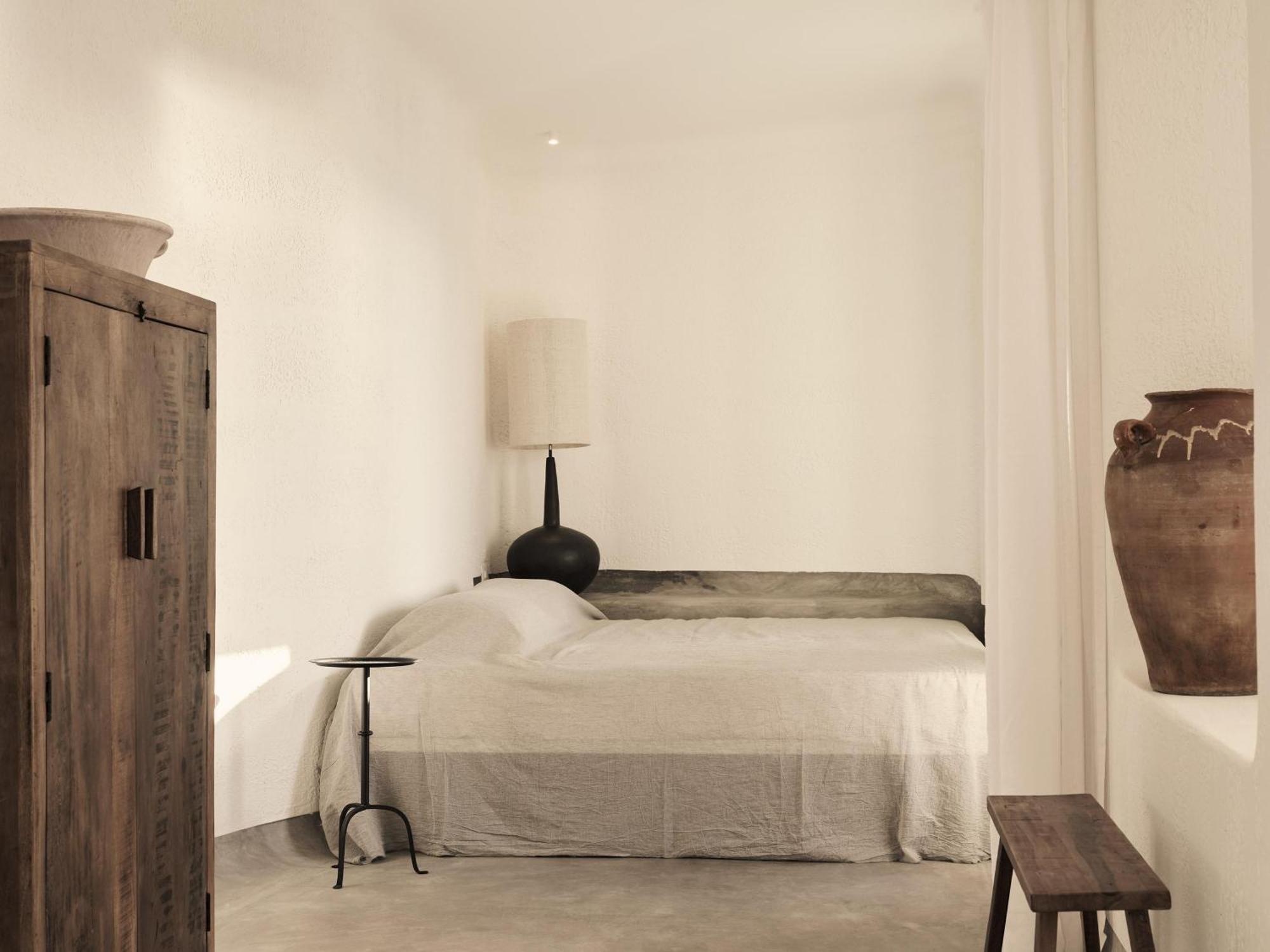 Boheme Mykonos Town - Small Luxury Hotels Of The World (Adults Only) Buitenkant foto