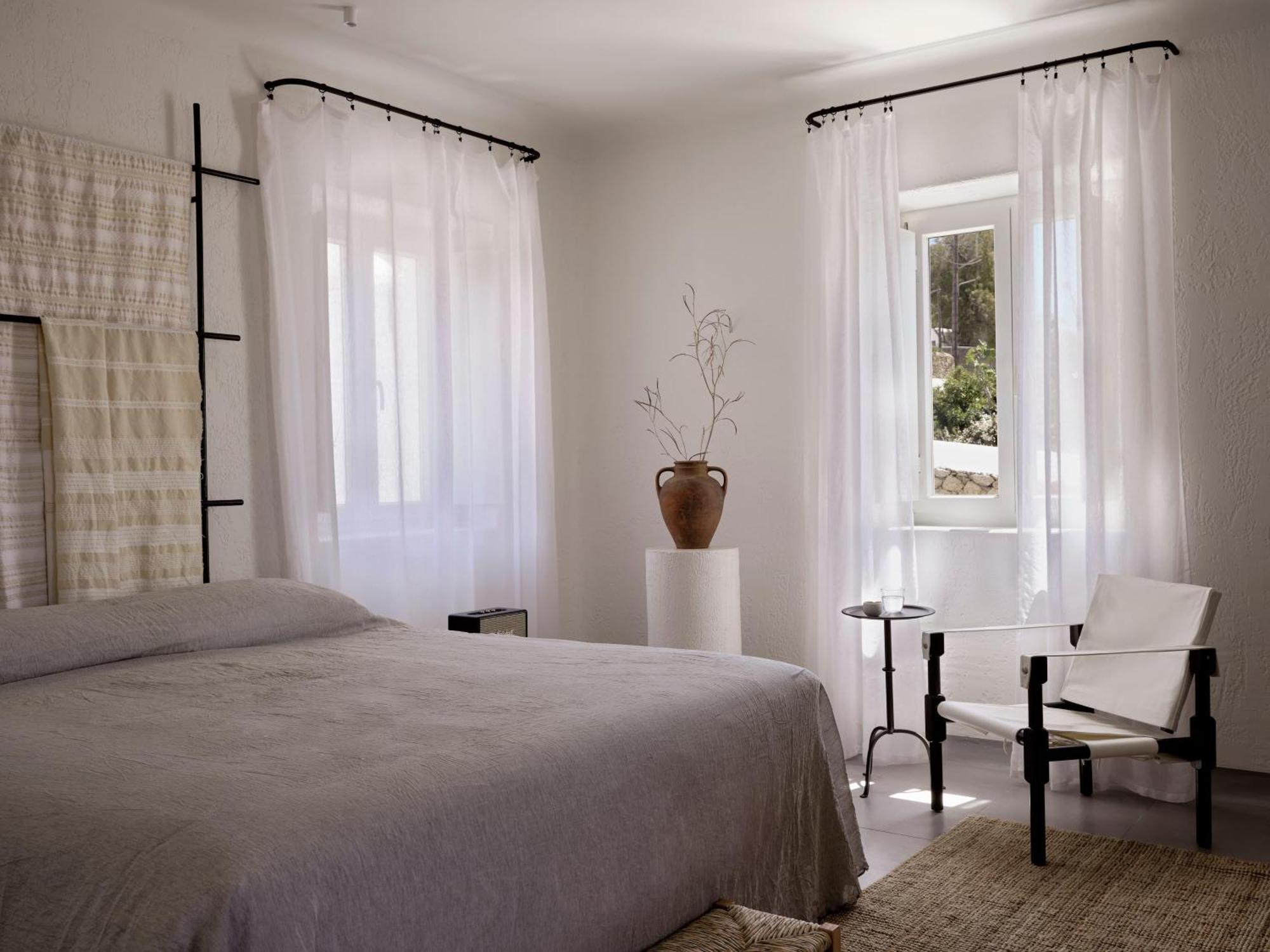 Boheme Mykonos Town - Small Luxury Hotels Of The World (Adults Only) Buitenkant foto