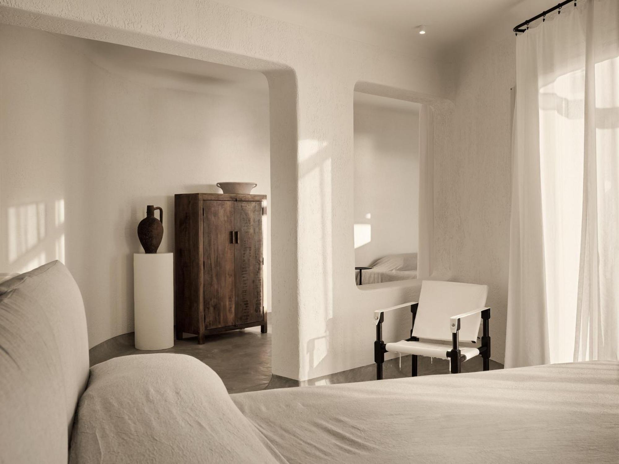 Boheme Mykonos Town - Small Luxury Hotels Of The World (Adults Only) Buitenkant foto