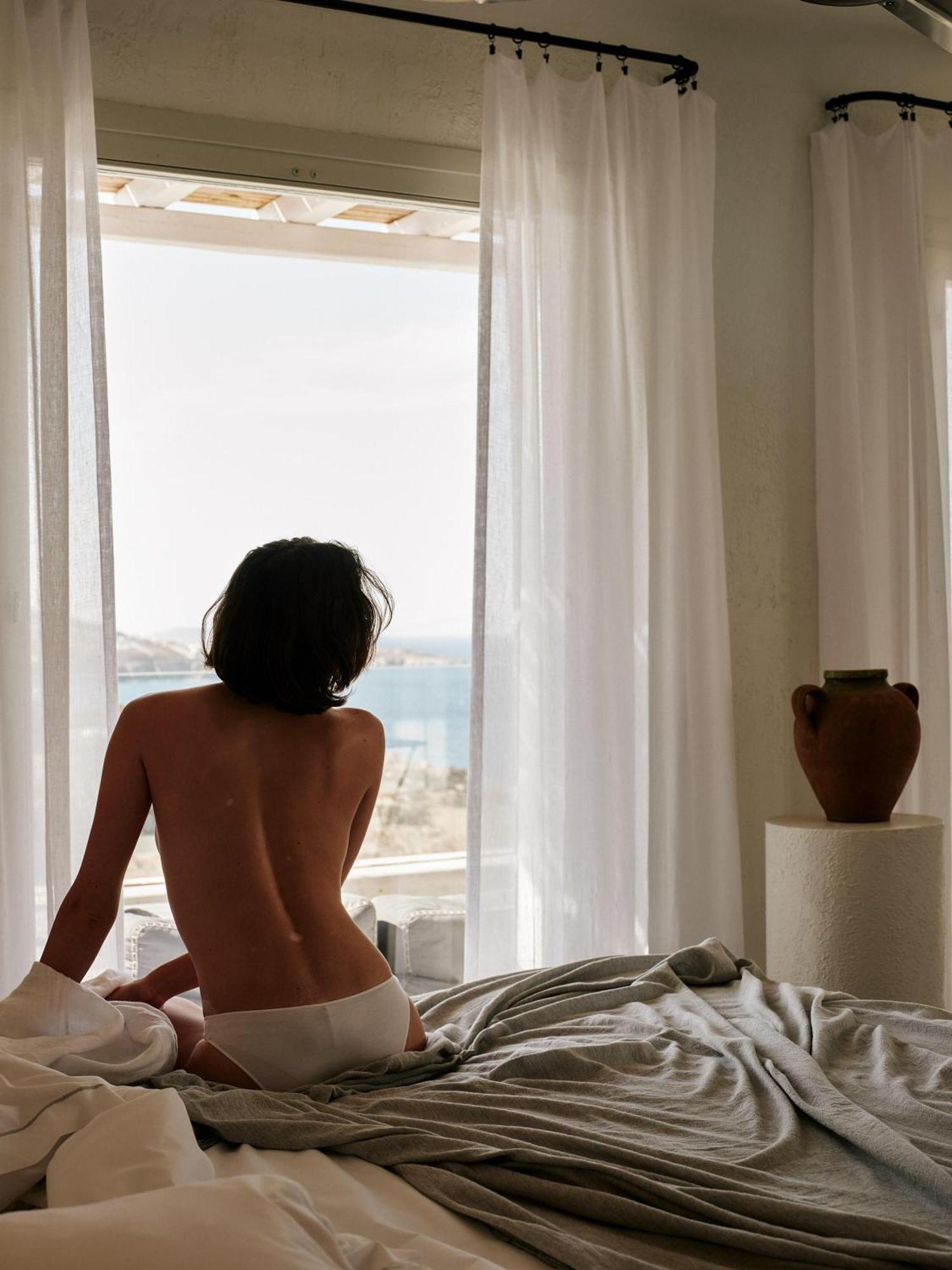 Boheme Mykonos Town - Small Luxury Hotels Of The World (Adults Only) Buitenkant foto