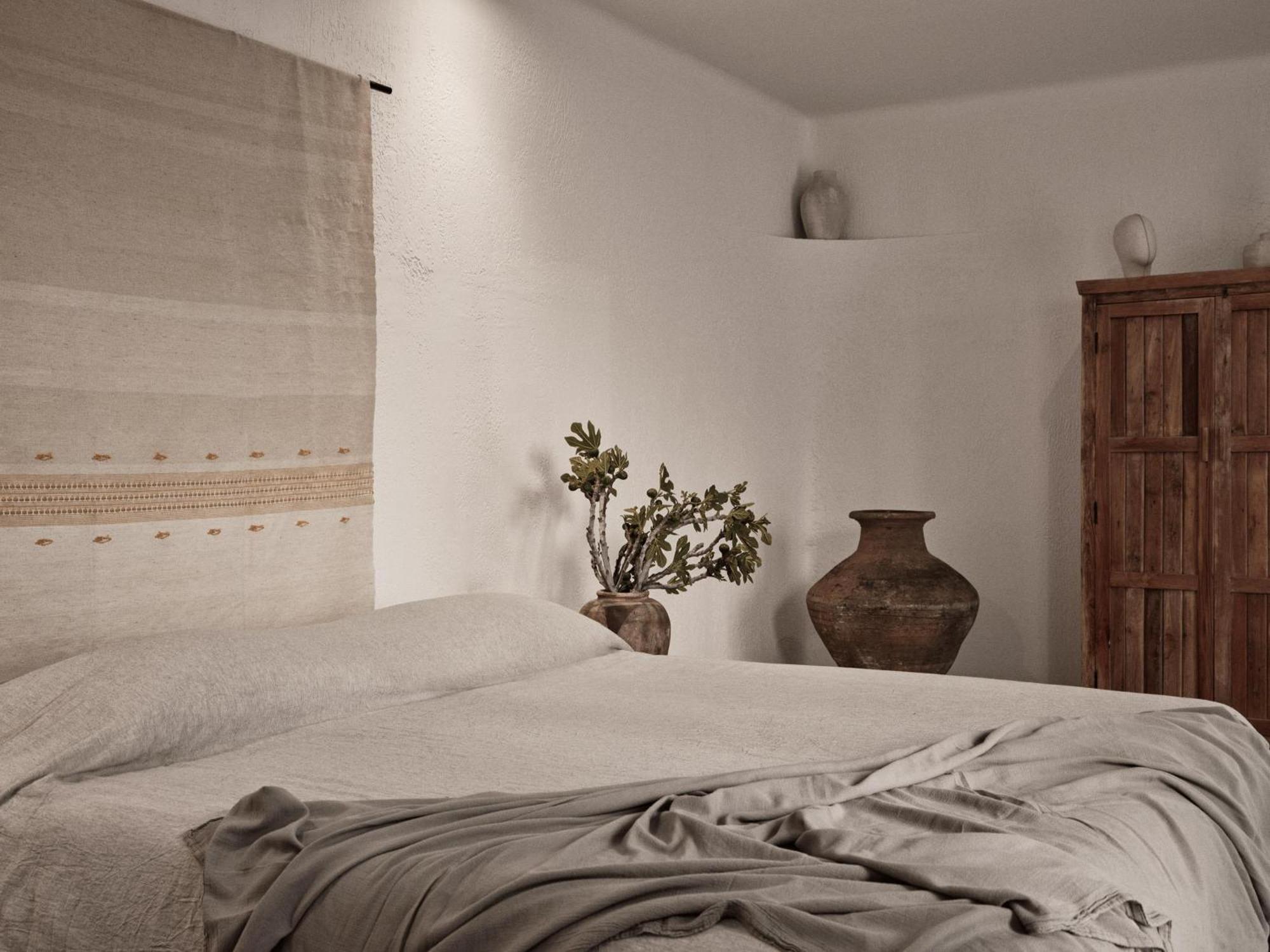Boheme Mykonos Town - Small Luxury Hotels Of The World (Adults Only) Buitenkant foto