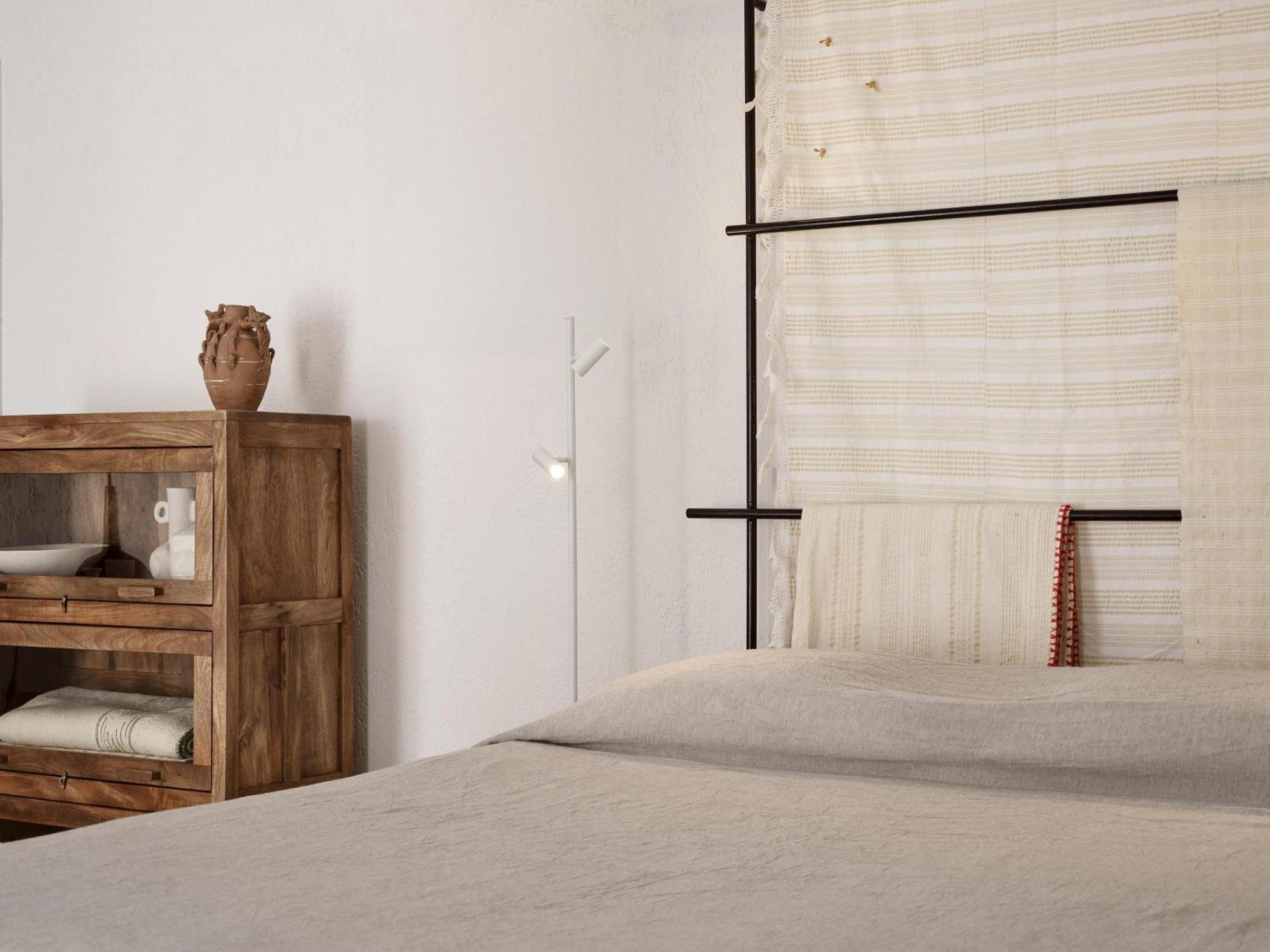 Boheme Mykonos Town - Small Luxury Hotels Of The World (Adults Only) Buitenkant foto