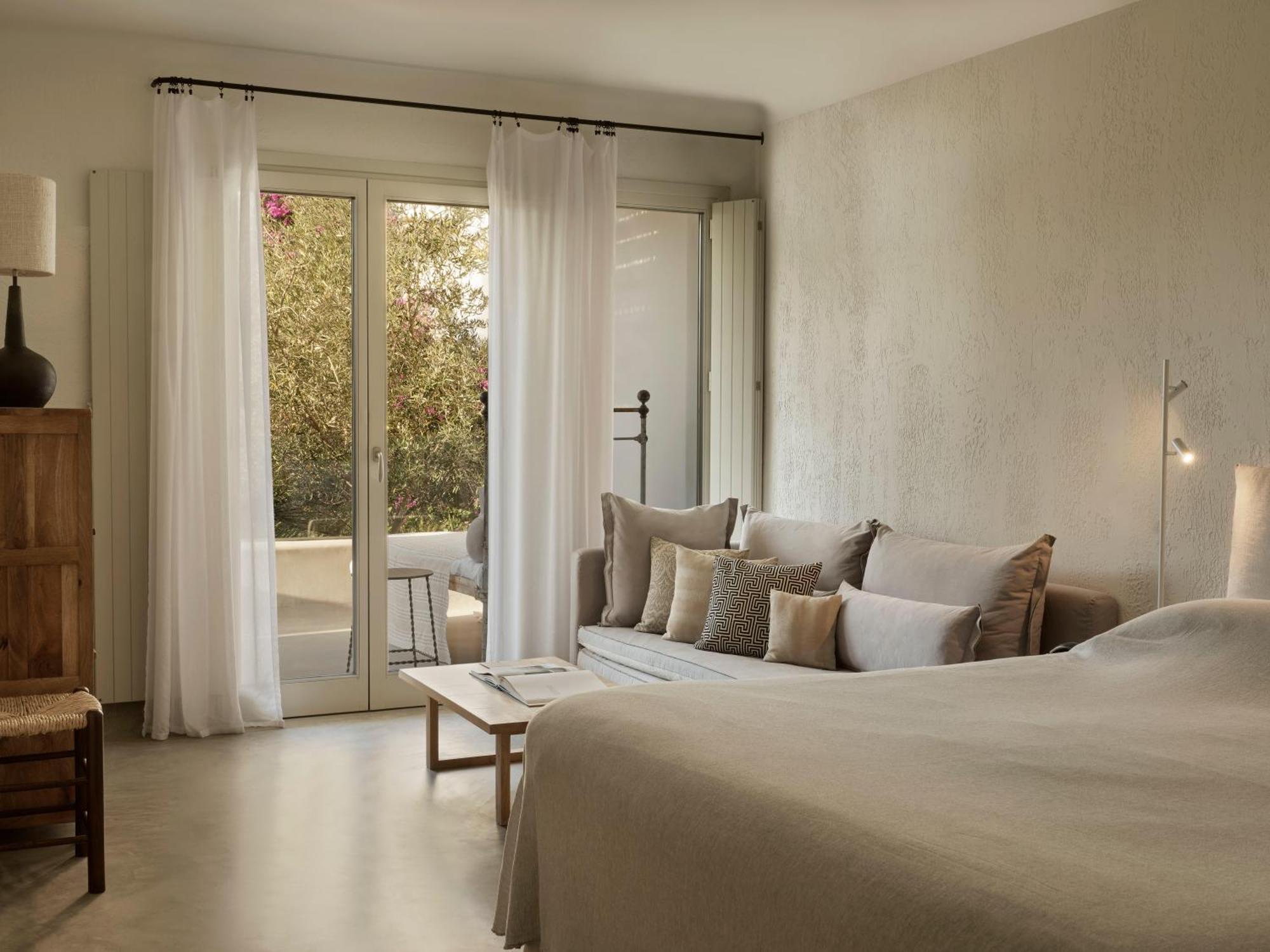 Boheme Mykonos Town - Small Luxury Hotels Of The World (Adults Only) Buitenkant foto