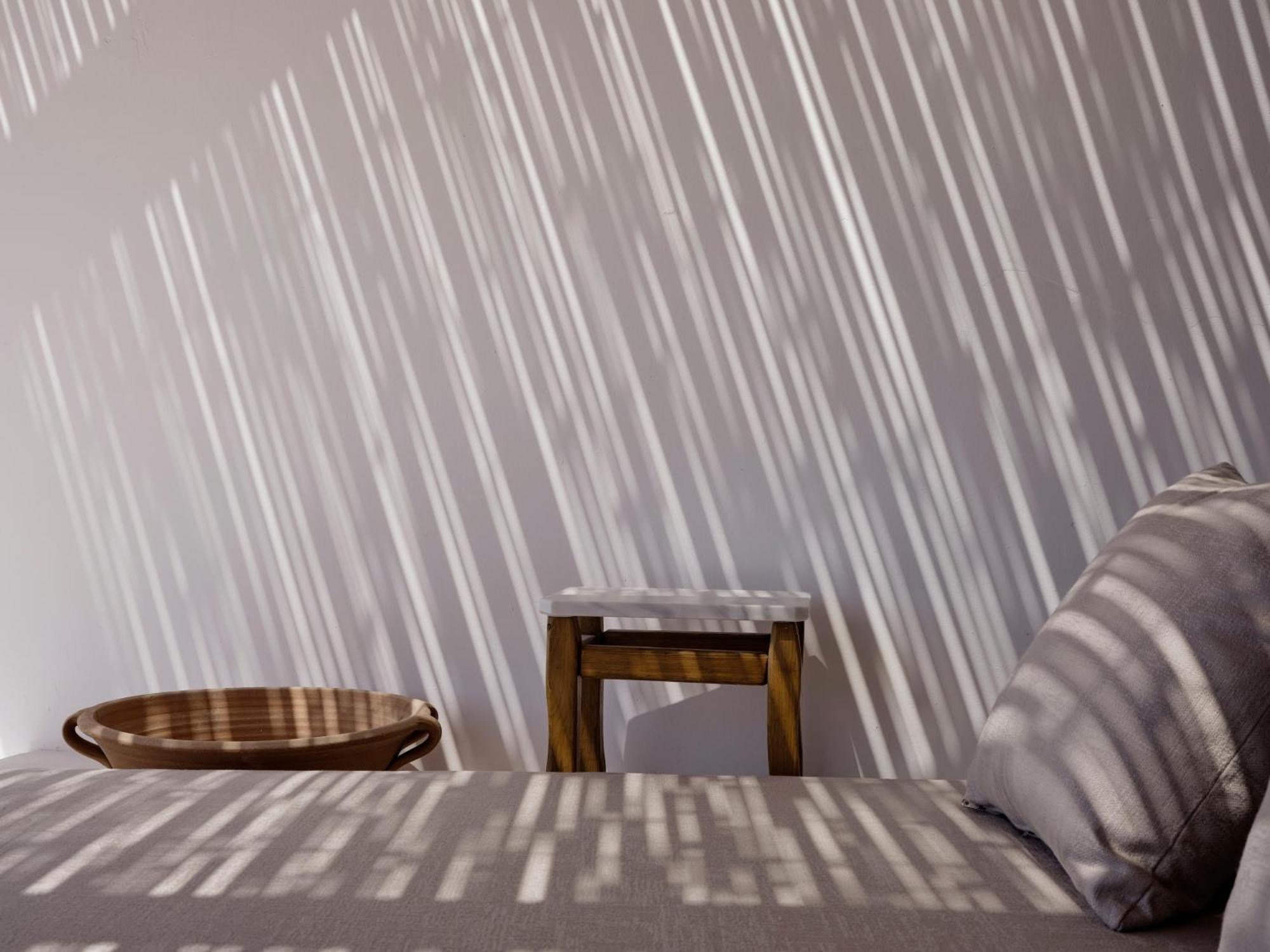 Boheme Mykonos Town - Small Luxury Hotels Of The World (Adults Only) Buitenkant foto