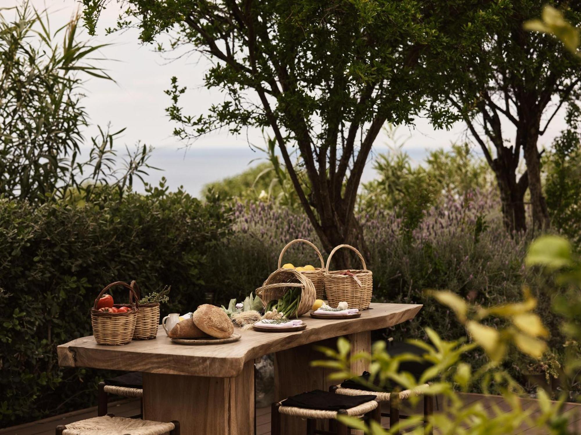 Boheme Mykonos Town - Small Luxury Hotels Of The World (Adults Only) Buitenkant foto