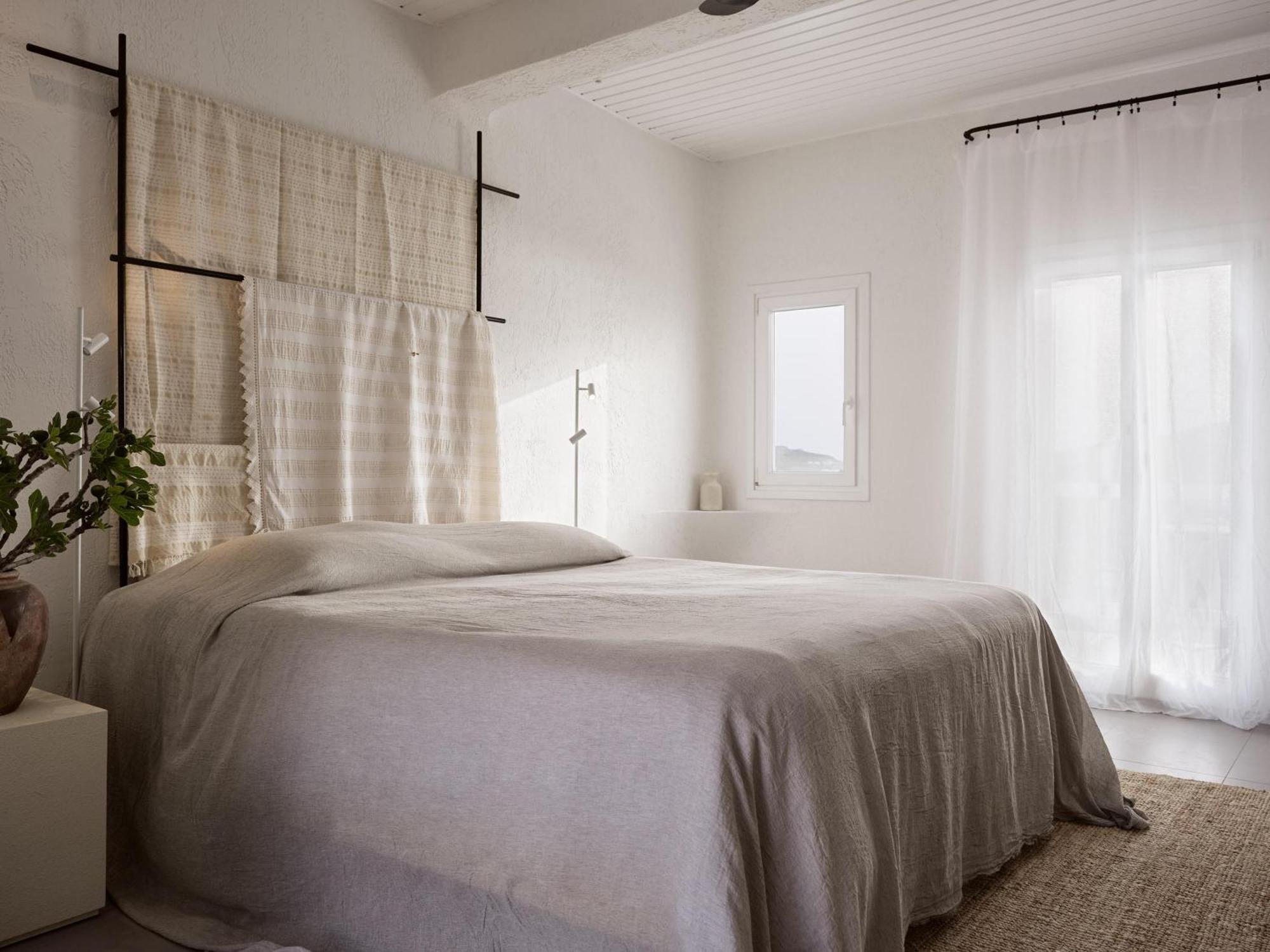 Boheme Mykonos Town - Small Luxury Hotels Of The World (Adults Only) Buitenkant foto