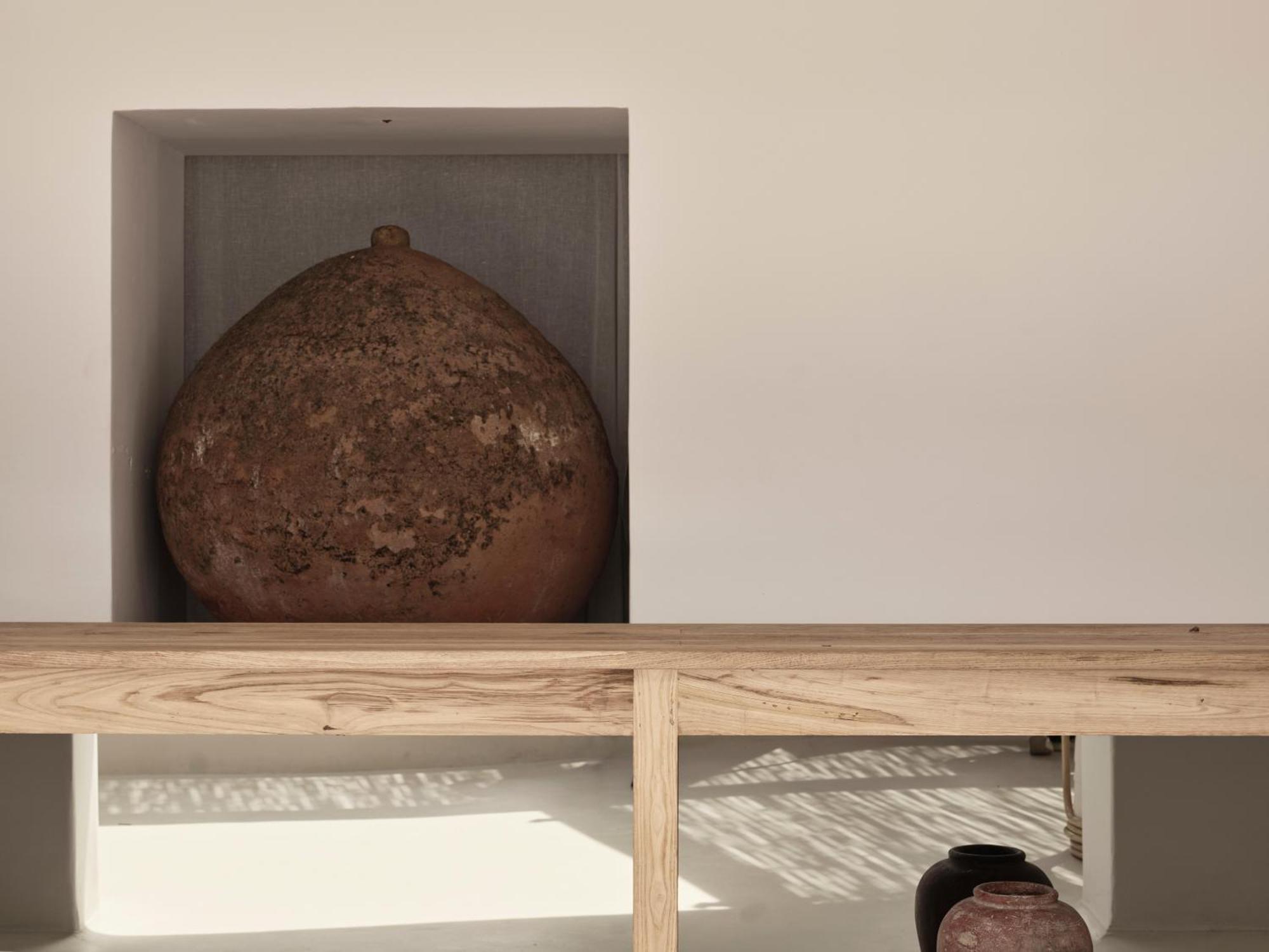 Boheme Mykonos Town - Small Luxury Hotels Of The World (Adults Only) Buitenkant foto
